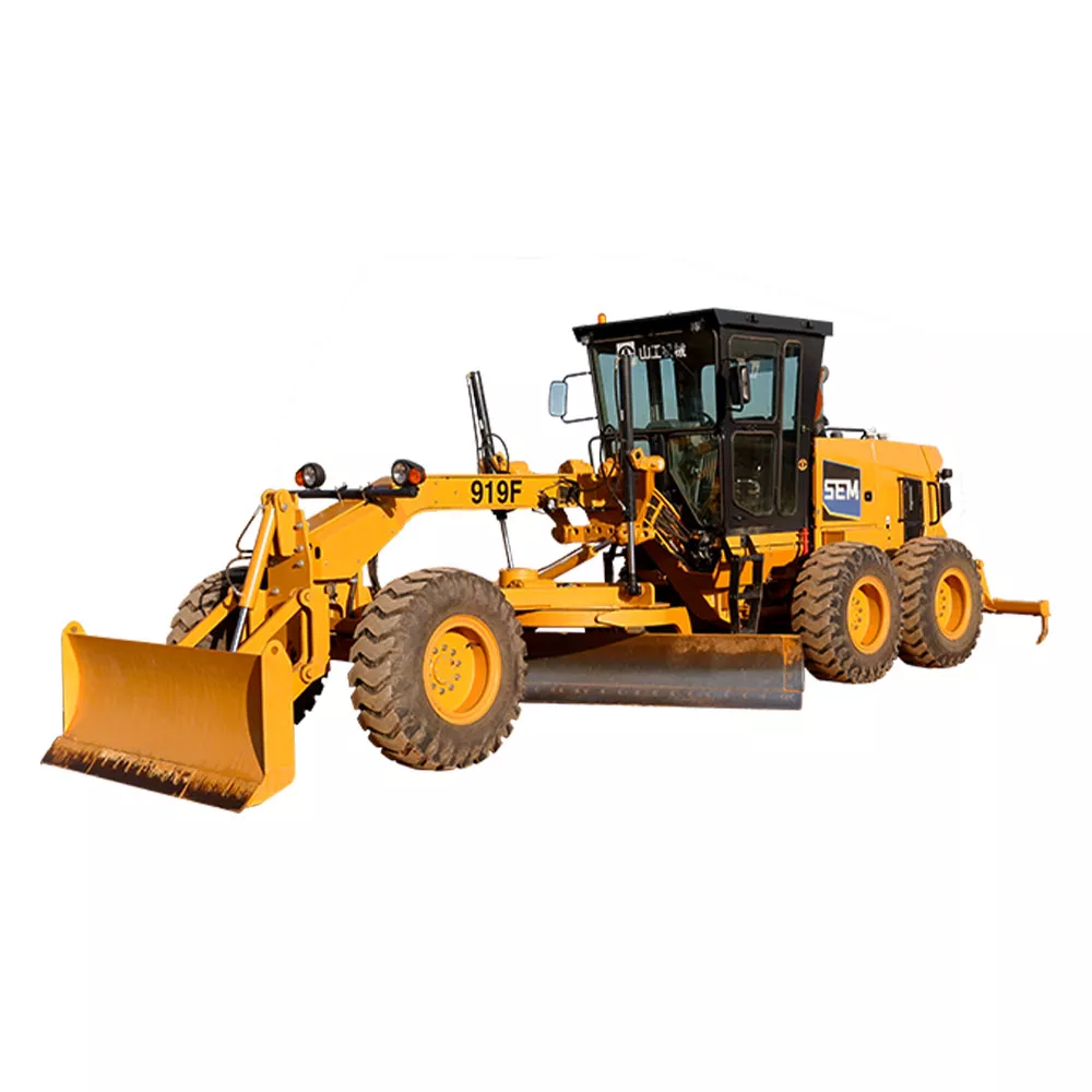 EXCAVATORS
