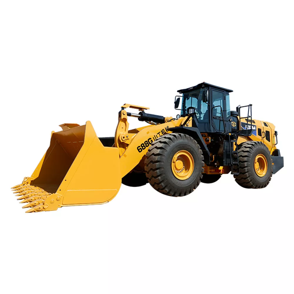 EXCAVATORS