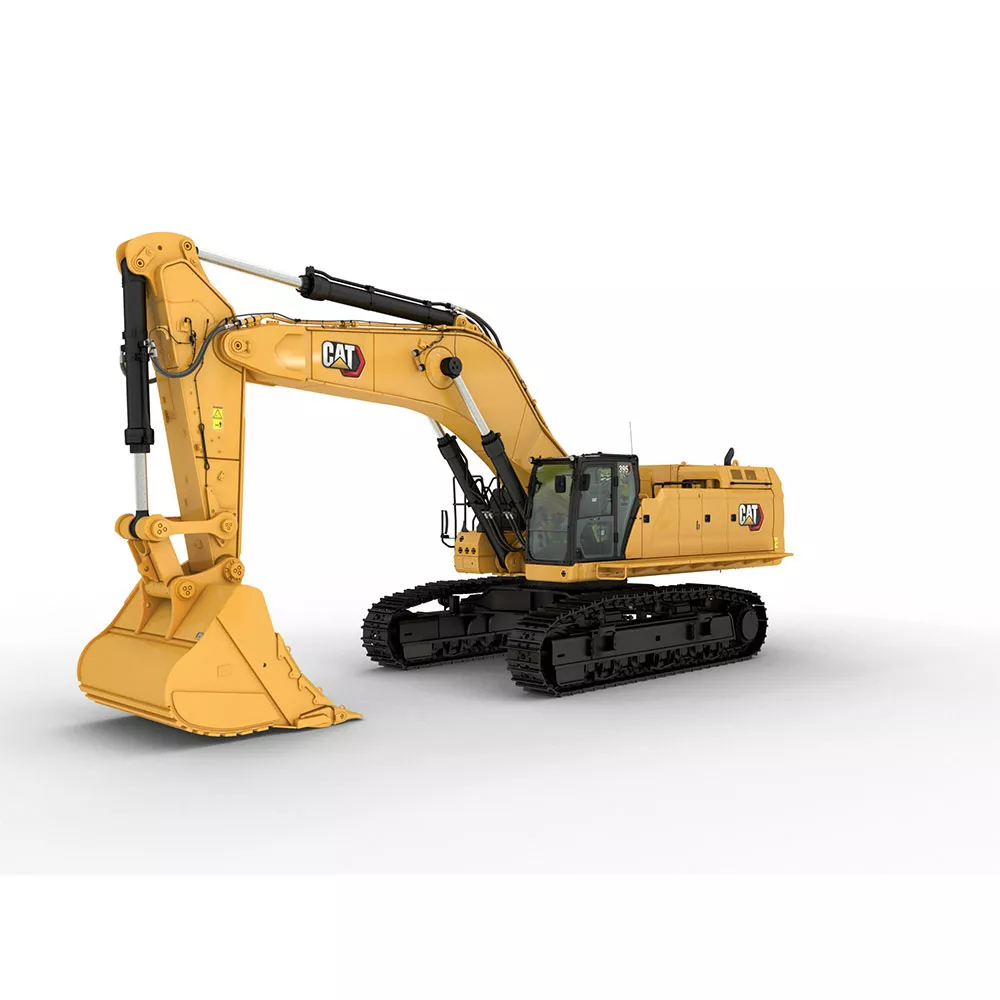 EXCAVATORS